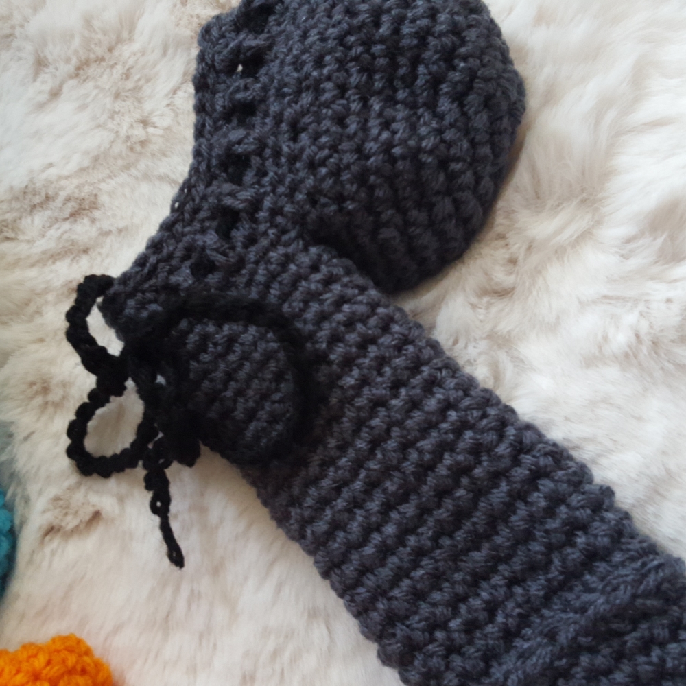 Willie Warmer🍆/Peter Heater/Schlong Johns/ Weanie Beanie/Wood Hood/C○ck Sock - Picture 6 of 11